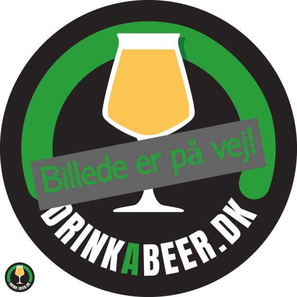 Legacy No. 11 - Brouwerij Frontaal