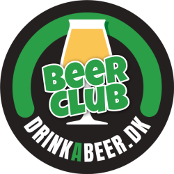DrinkABeerClub april 2026 - m�nedskasse