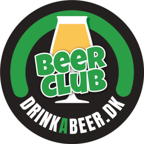 DrinkABeerClub marts 2026 - m�nedskasse