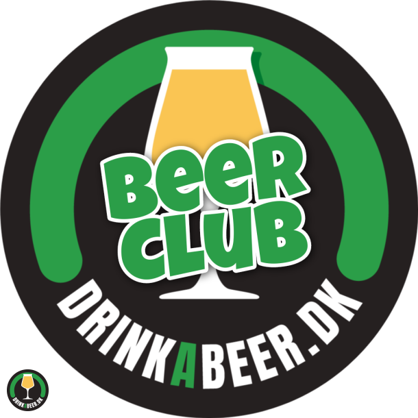 DrinkABeerClub marts 2026 - m�nedskasse