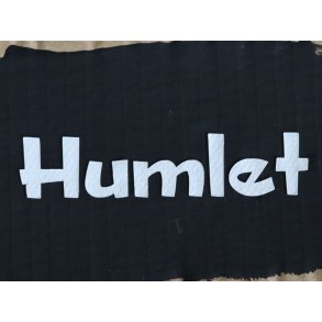 Humlet &oslash;l