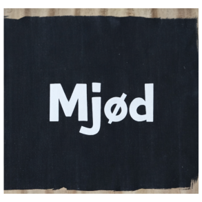 Mj&oslash;d