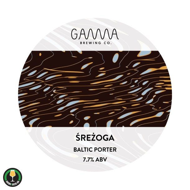 &#346;re&#380;oga - Gamma