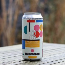 8th Birthday - Danish Pastry Imperial Stout - Polly's Brew Co + Azvex