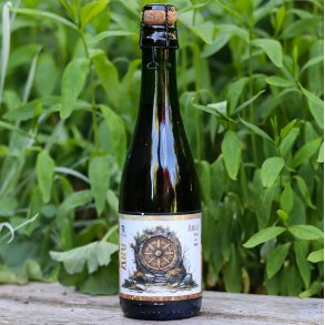 ARV �ker - RYGR Bryggh�s
