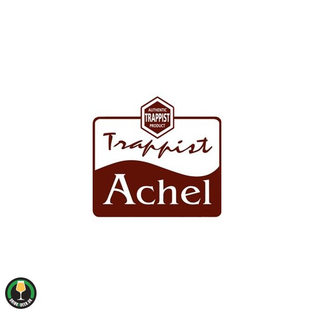 Achel Extra Bruin (De 3 Wijzen) - Achelse Kluis