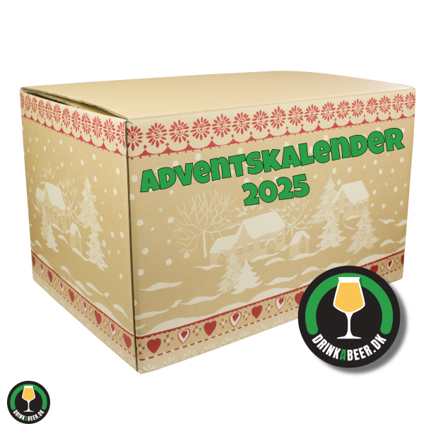 Adventskalender 2025