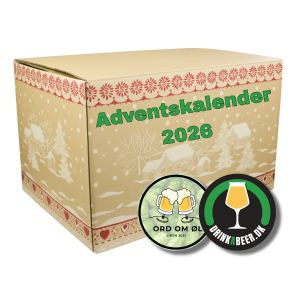 Adventskalender 2026
