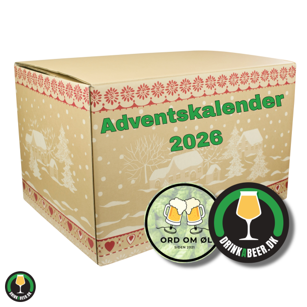 Adventskalender 2026
