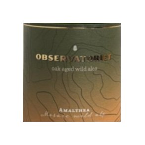 Amalthea - Observatoriet 