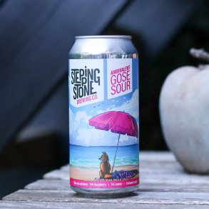 Ambivalent - Stepping Stone Brewing Company