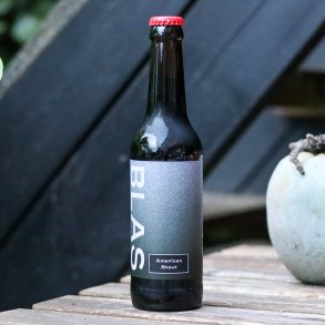 American Stout - BLAS