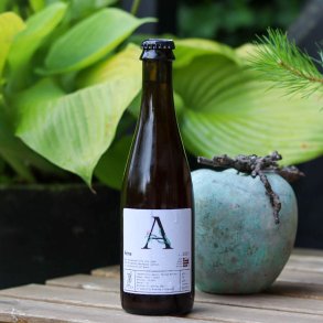 Anne - Zomerdijk Brewing & Blending (Moersleutel)