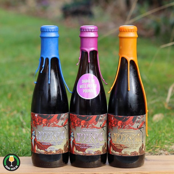 Apocrypha 2026 bundle - Hop Hooligans