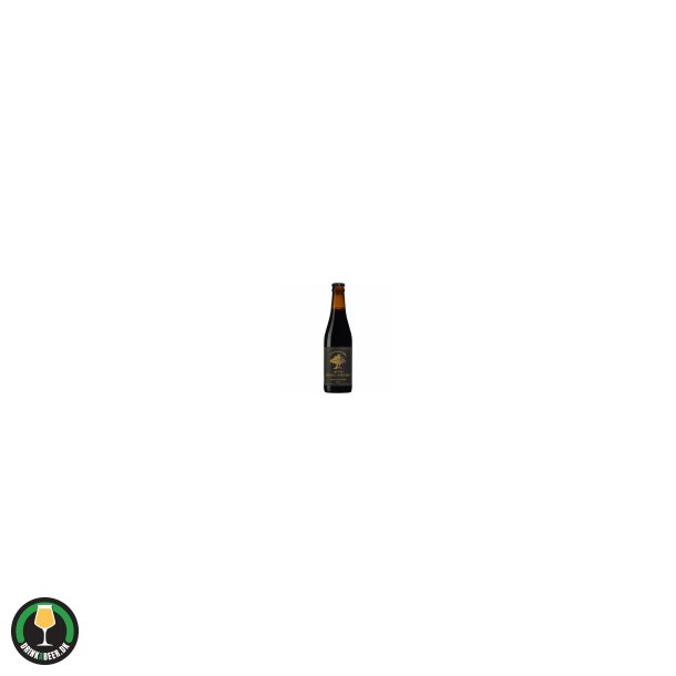 Arctos Imperial Stout 2021 Bourbon Barrel Aged - O/O Brewing