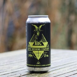 Asmodeus DIPA - Apex Brewing Co