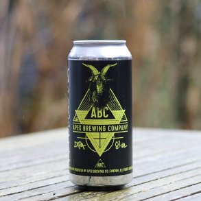 Asmodeus DIPA - Apex Brewing Co