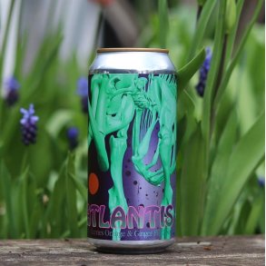 Atlantis (PULP) - Elmeleven