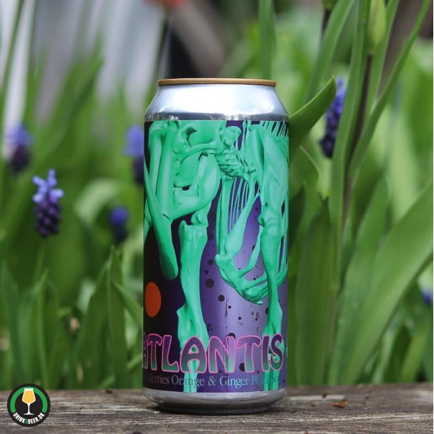 Atlantis (PULP) - Elmeleven