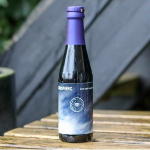 Atmospheric - Bicycle Brewing