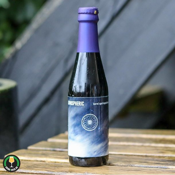 Atmospheric - Bicycle Brewing