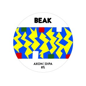 Axon - Beak Brewery