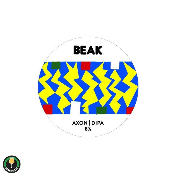 Axon - Beak Brewery