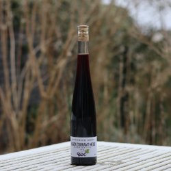 Black Currant Mead 2019 Bourbon Barrel Aged - Copenhagen Mead Company