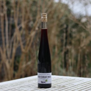 Black Currant Mead 2019 Bourbon Barrel Aged - Copenhagen Mead Company
