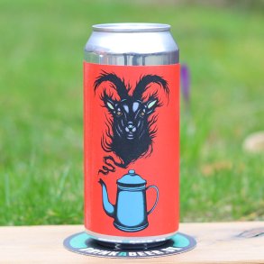 Black Phillip - Bad Seed Brewing