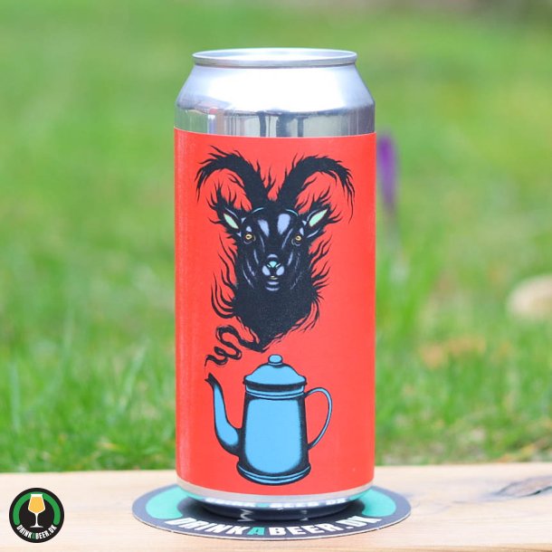 Black Phillip - Bad Seed Brewing