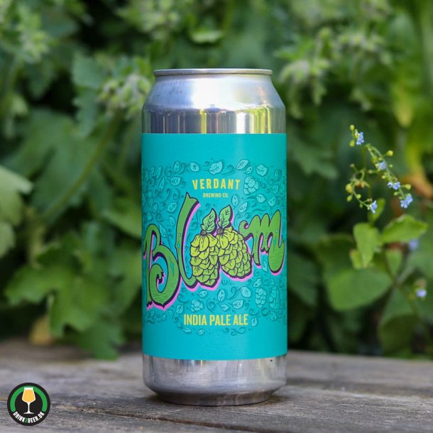 Bloom - Verdant Brewing Co