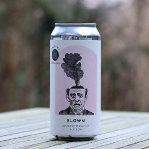 Blown - Factory Brewing