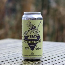 Chaos Lantern IPA - Apex Brewing Co
