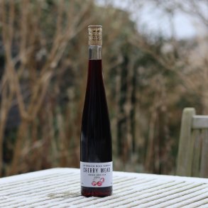 Cherry Mead 2018 Bourbon Barrel Aged - Copenhagen Mead Company