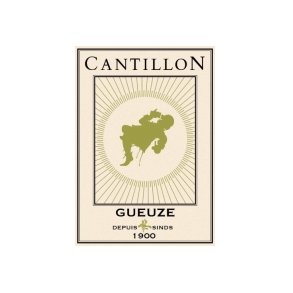 Classic Gueuze (2023) - Brasserie Cantillon