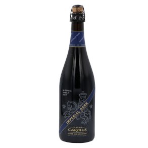 Gouden Carolus Cuv�e van de Keizer Imperial Dark (2025) - 75 cl - Brouwerij Het Anker