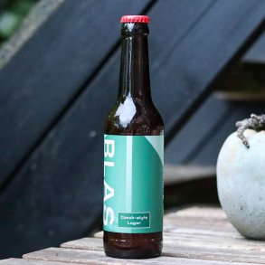 Czech-style lager - BLAS