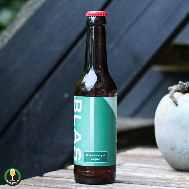 Czech-style lager - BLAS