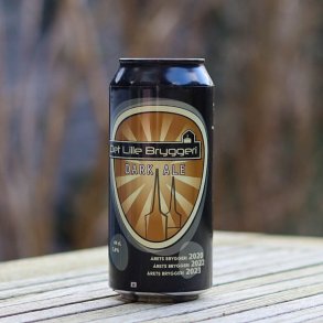 Dark Ale - Det Lille Bryggeri