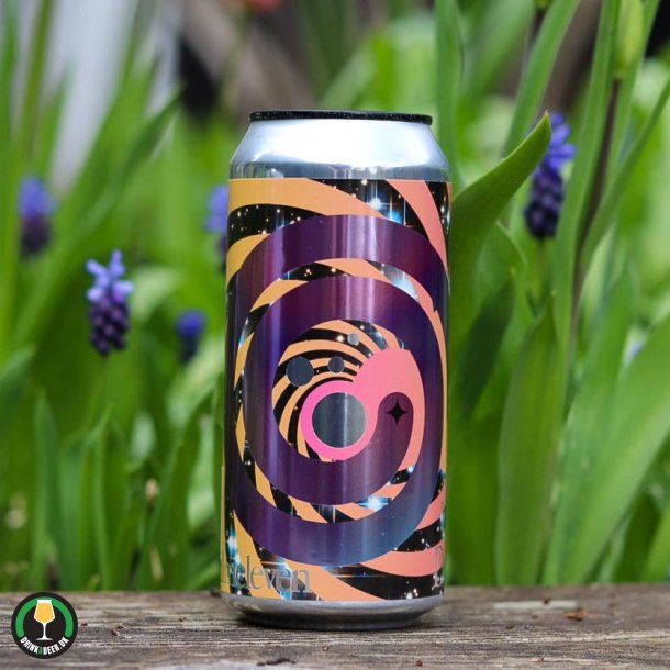 Dreamers Destination (SWIRL) - Elmeleven