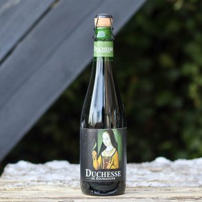 Duchesse De Bourgogne - Brouwerij Verhaeghe