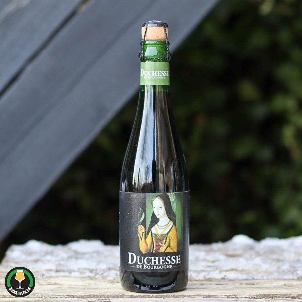 Duchesse De Bourgogne - Brouwerij Verhaeghe