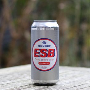 ESB - Bad Seed Brewing