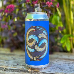 Eels - Bad Seed Brewing + Ruse Brewing