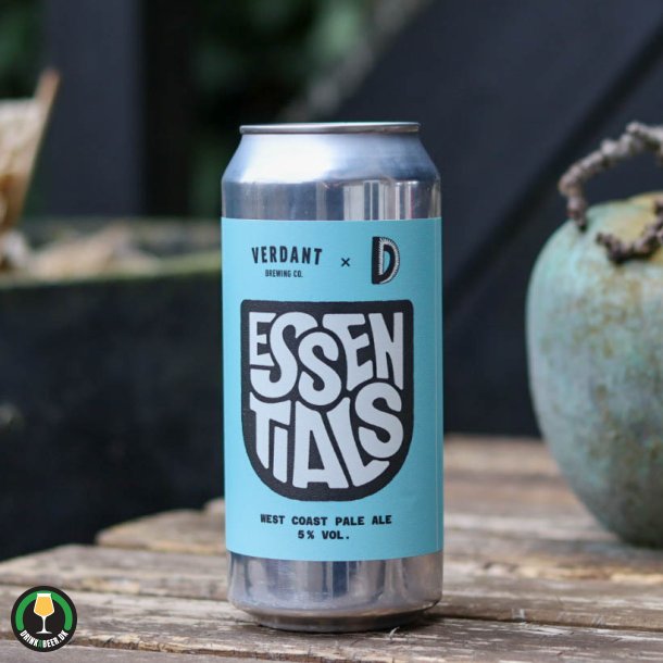 Essentials - Verdant + Duration Brewing