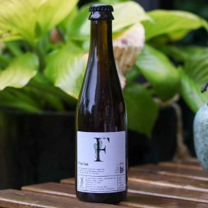 Florien - Zomerdijk Brewing & Blending (Moersleutel)