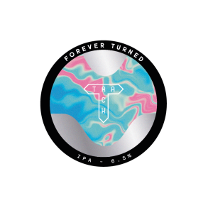 Forever Turned - Track Brewing Co