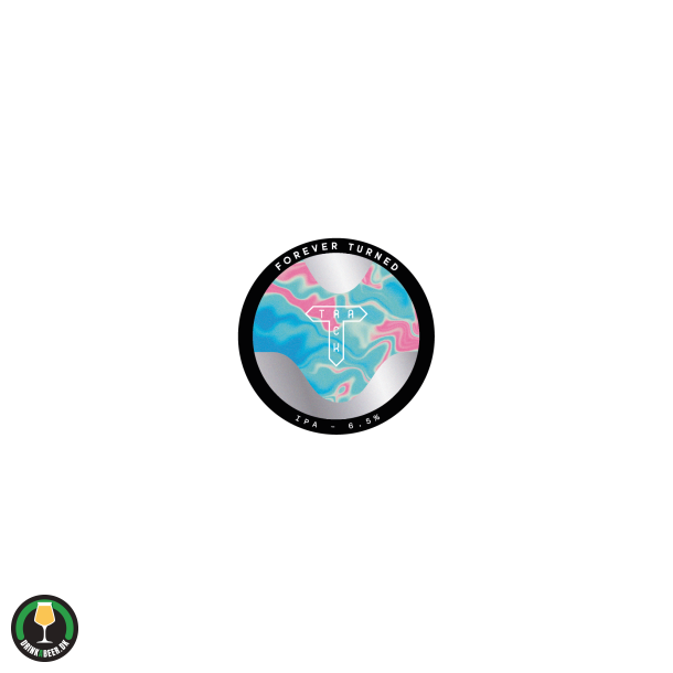 Forever Turned - Track Brewing Co