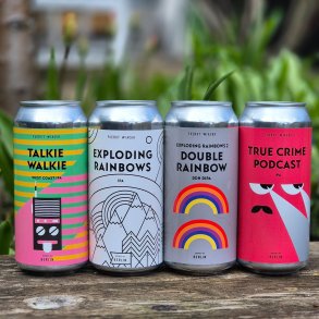 Fuerst Wiacek humle bundle